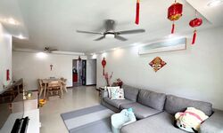 Blk 649 Eastdale (Punggol), HDB 4 Rooms #538001321